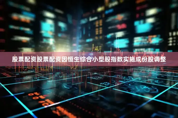 股票配资股票配资因恒生综合小型股指数实施成份股调整