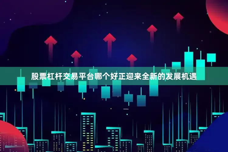 股票杠杆交易平台哪个好正迎来全新的发展机遇