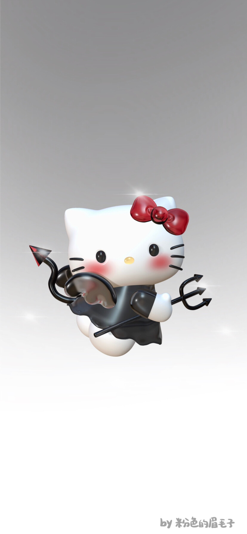 小惡魔(小惡魔呀劇場)