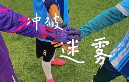 沖破迷霧(普通話版)(沖破迷霧在線觀看完整版)